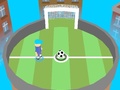 Mäng Mini-Caps: Soccer