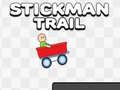 Mäng Stickman Trail