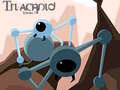 Mäng Tri Achnid episode 1
