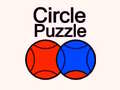 Mäng Circle Puzzle