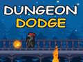 Mäng Dungeon Dodge