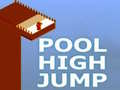 Mäng Pool High Jump