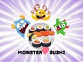 Mäng Monster X Sushi