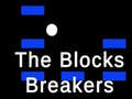 Mäng The Blocks Breakers