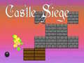 Mäng Castle Siege