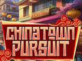 Mäng Chinatown Pursuit