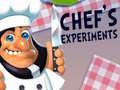 Mäng Chef's Experiments