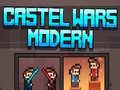 Mäng Castel Wars Modern