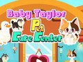 Mäng Baby Taylor Pet Care Center