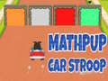 Mäng MathPup Car Stroop