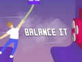 Mäng Balance It