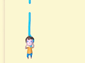 Mäng Cut Rope Rescue