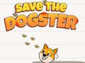Mäng Save The Dogster