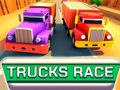 Mäng Trucks Race