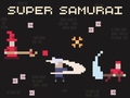 Mäng Super Samurai