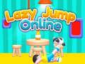 Mäng Lazy Jump Online