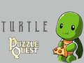 Mäng Turtle Puzzle Quest