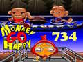 Mäng Monkey Go Happy Stage 734