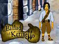 Mäng The Ballad of Ketinetto Part 2