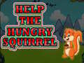 Mäng Help The Hungry Squirrel