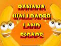 Mäng Banana Wallpaper Land Escape 