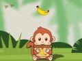 Mäng Monkey & Fruits