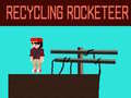 Mäng Recycling Rocketeer