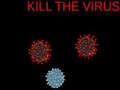 Mäng Kill the Virus