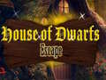 Mäng House of Dwarfs Escape