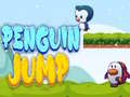 Mäng Penguin Jump