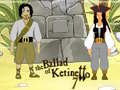 Mäng The Ballad of Ketinetto 7