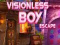 Mäng Visionless Boy Escape