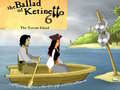 Mäng The Ballad of Ketinetto 6