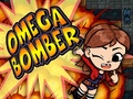 Mäng Omega Bomber