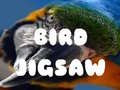 Mäng Bird Jigsaw