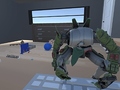 Mäng EPIC Robot Boss Fight