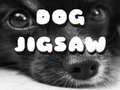 Mäng Dog Jigsaw 