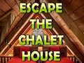 Mäng Escape The Chalet House