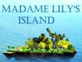 Mäng Madame Lily’s Island 