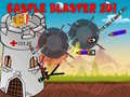 Mäng Castle Blaster 2D!