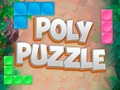 Mäng Poly Puzzle