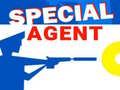 Mäng Special Agent