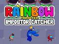Mäng Rainbow Monster Impostor Catcher