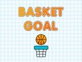 Mäng Basket Goal
