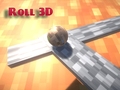 Mäng Roll 3D
