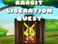 Mäng Rabbit Liberation Quest 