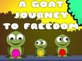 Mäng A Goat Journey to Freedom