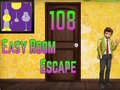 Mäng Amgel Easy Room Escape 108