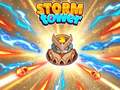 Mäng Storm Tower