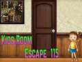 Mäng Amgel Kids Room Escape 115